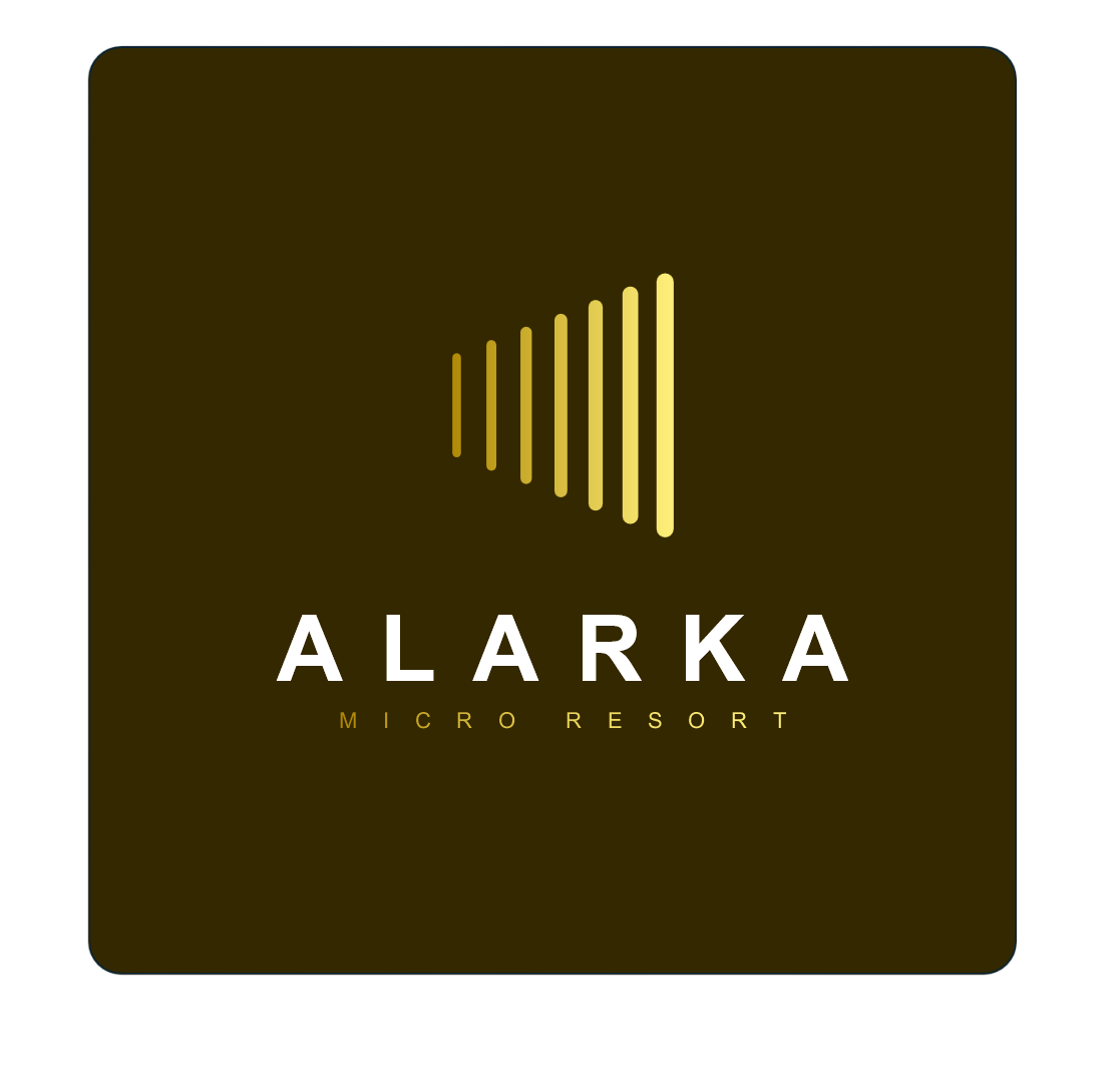Alarka Logo